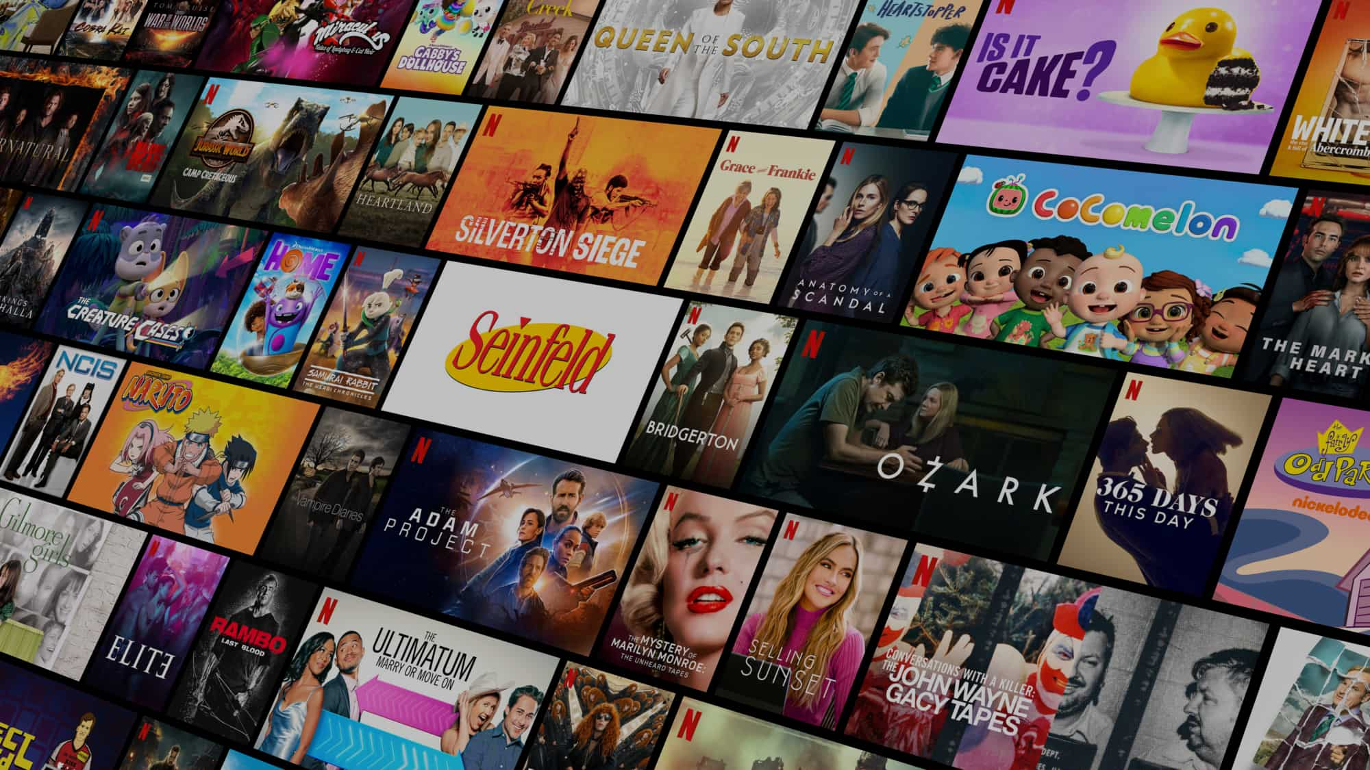 Movies Collection