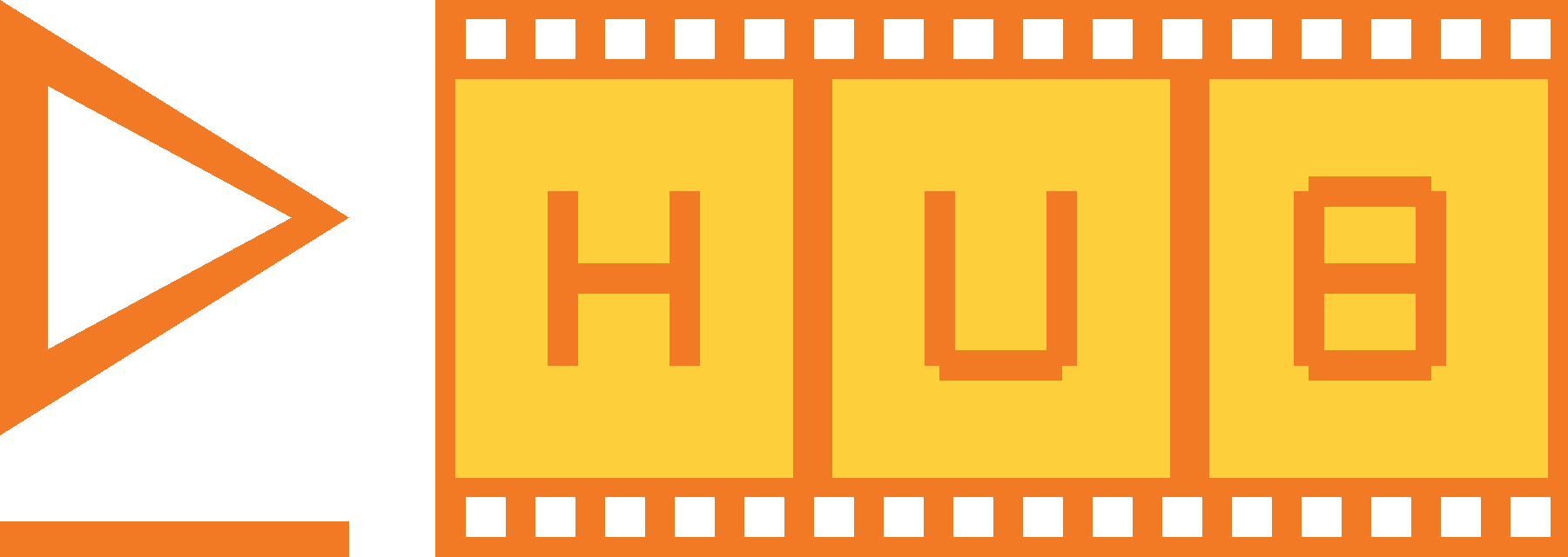 Entertainment Hub Logo